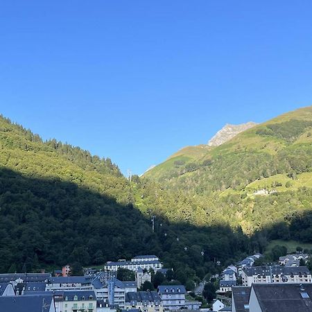 Appartement T2 Bis Cauterets - 50M Telecabine Et Thermes - 4/6 Pers - Parking Gratuit - Fr-1-234-300 외부 사진