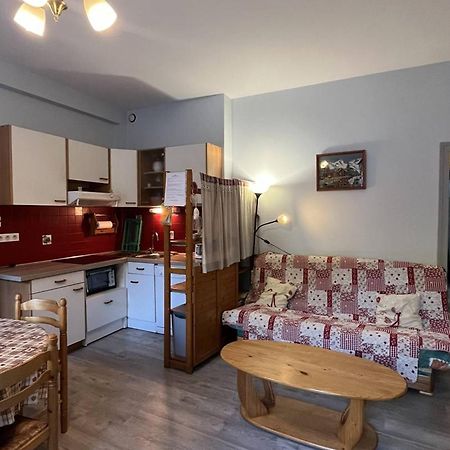 Appartement T2 Bis Cauterets - 50M Telecabine Et Thermes - 4/6 Pers - Parking Gratuit - Fr-1-234-300 외부 사진