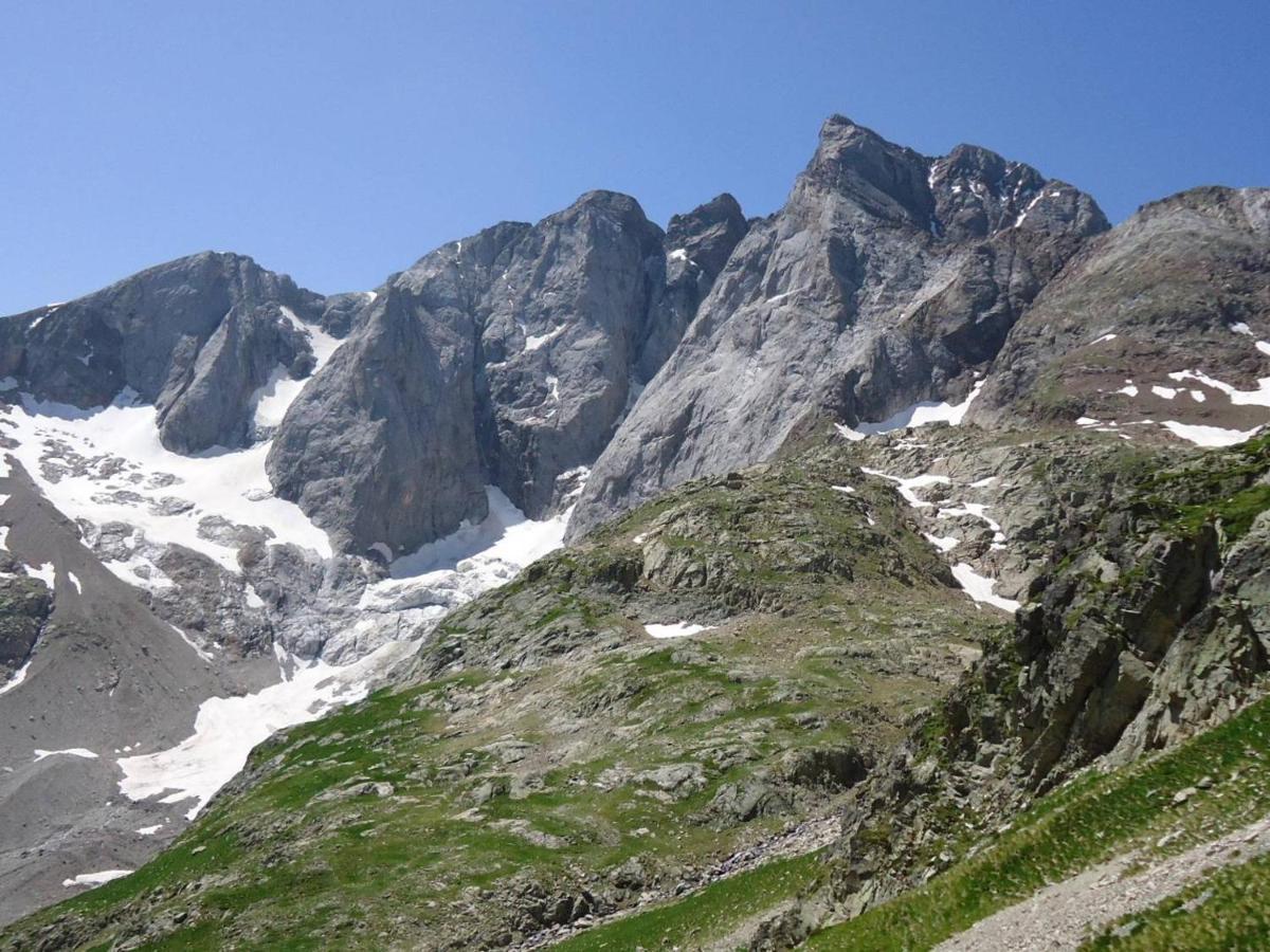 Appartement T2 Bis Cauterets - 50M Telecabine Et Thermes - 4/6 Pers - Parking Gratuit - Fr-1-234-300 외부 사진