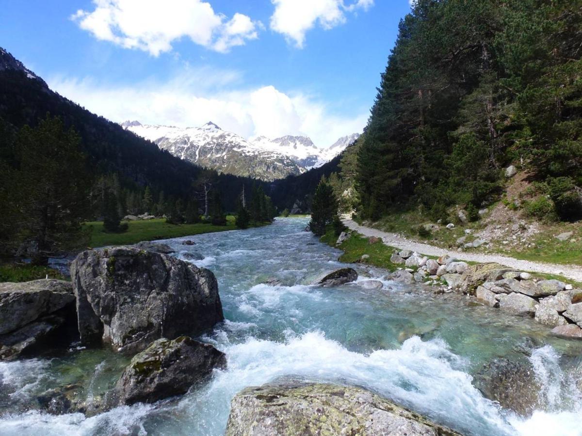 Appartement T2 Bis Cauterets - 50M Telecabine Et Thermes - 4/6 Pers - Parking Gratuit - Fr-1-234-300 외부 사진