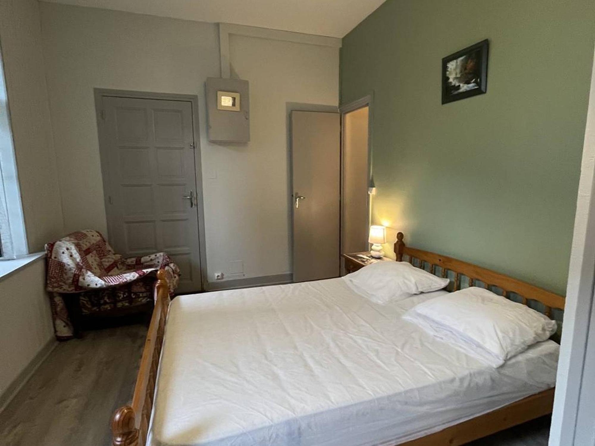Appartement T2 Bis Cauterets - 50M Telecabine Et Thermes - 4/6 Pers - Parking Gratuit - Fr-1-234-300 외부 사진