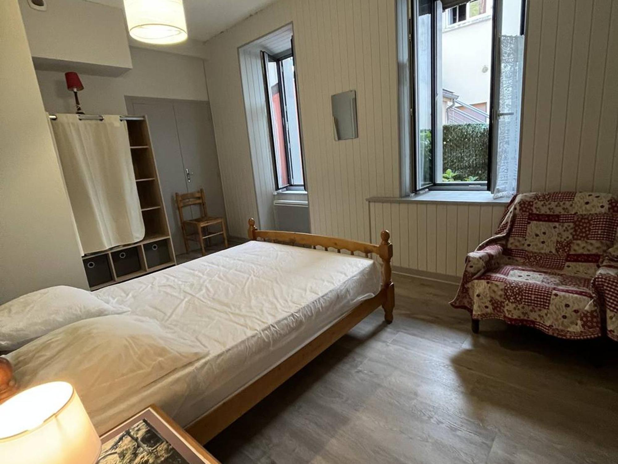 Appartement T2 Bis Cauterets - 50M Telecabine Et Thermes - 4/6 Pers - Parking Gratuit - Fr-1-234-300 외부 사진
