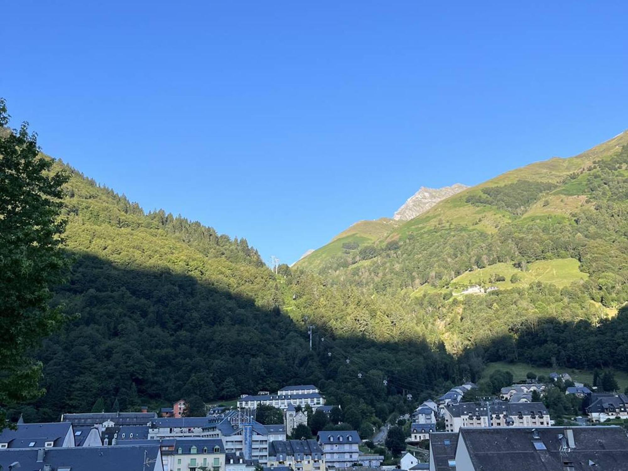 Appartement T2 Bis Cauterets - 50M Telecabine Et Thermes - 4/6 Pers - Parking Gratuit - Fr-1-234-300 외부 사진