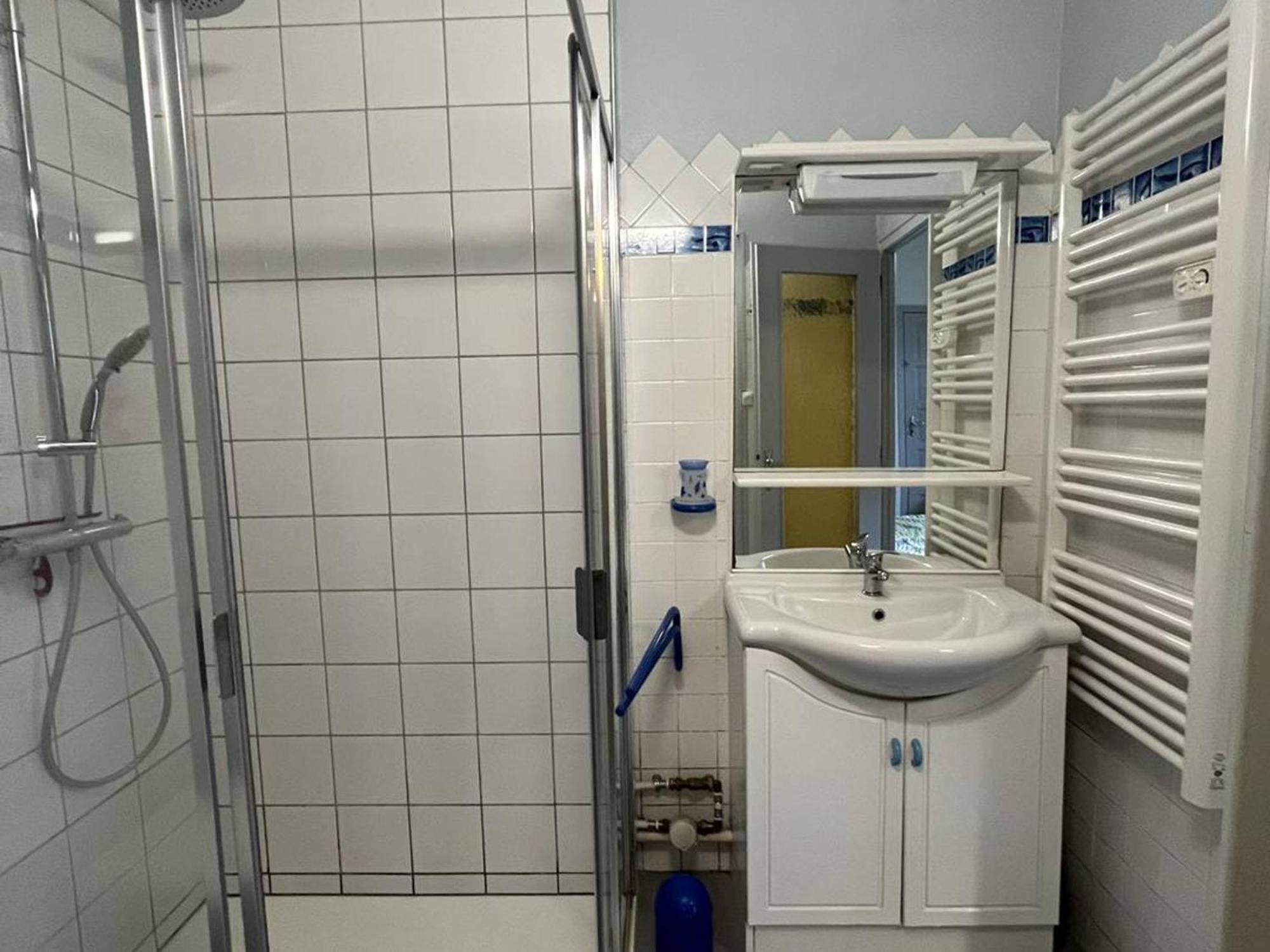 Appartement T2 Bis Cauterets - 50M Telecabine Et Thermes - 4/6 Pers - Parking Gratuit - Fr-1-234-300 외부 사진