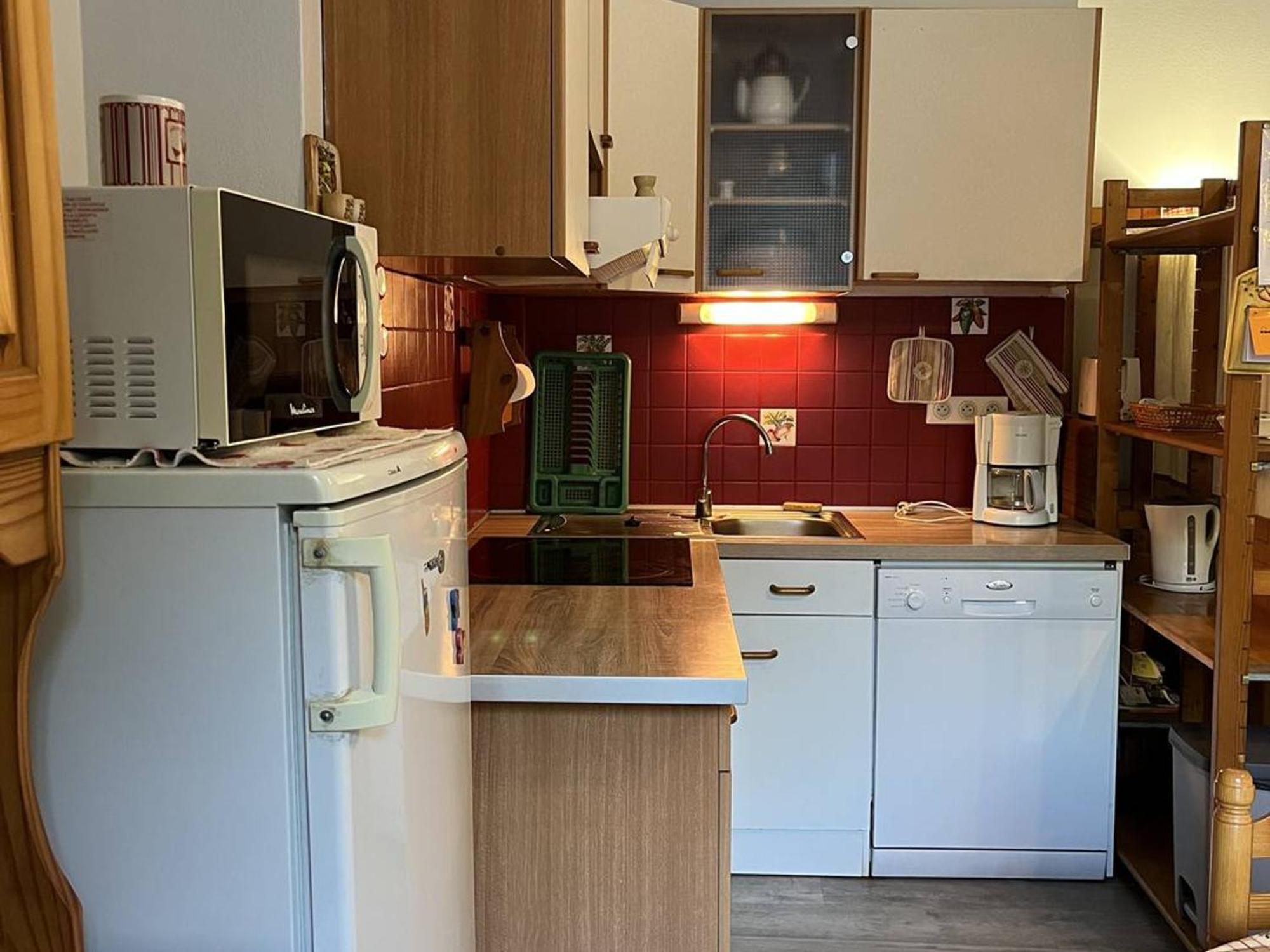 Appartement T2 Bis Cauterets - 50M Telecabine Et Thermes - 4/6 Pers - Parking Gratuit - Fr-1-234-300 외부 사진